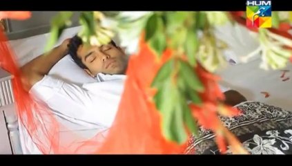 Ru Baru by Hum Tv Episode 2 - Part 3/3