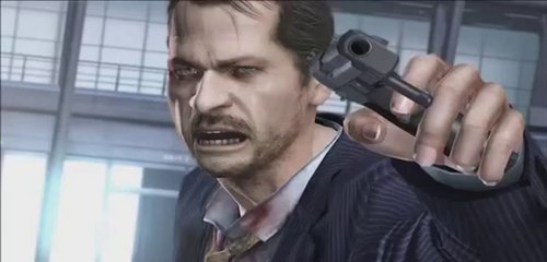 Binary Domain - Trailer japonais