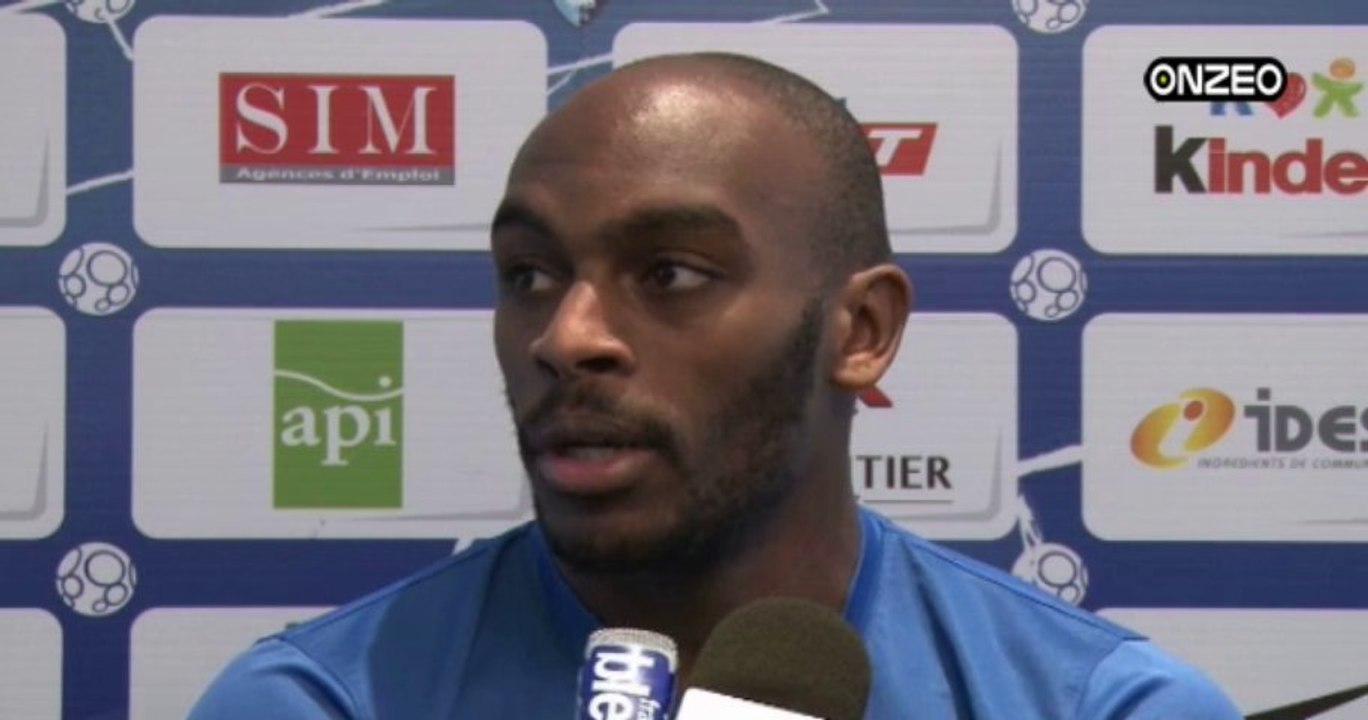 POINT PRESSE (HAC) : AVANT LE HAVRE - METZ