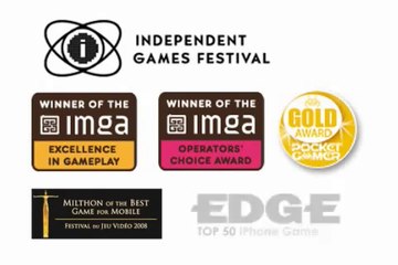 Edge - Trailer de lancement