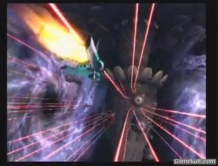 Xenosaga Episode II : Jenseits von Gut und Böse - Trailer