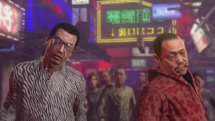 Binary Domain - Hollow Child