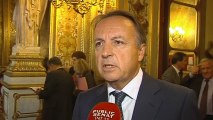 Immunité de Dassault : « C’est la pire journée que j’ai vécue au Sénat depuis mon élection », affirme Jean-Pierre Bel