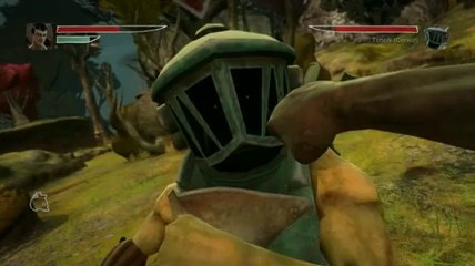 Zeno Clash : Ultimate Edition - New Features