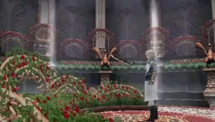 Saigo no Yakusoku no Monogatari - Wolf