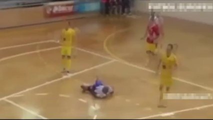 Bu gole İbrahimovic şapka çıkartacak