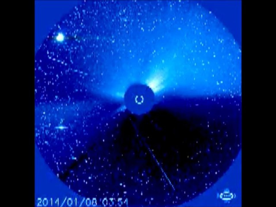 SECCHI  Lasco C2 C3 d2  1_06-09_2014