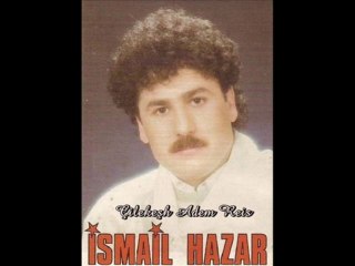İsmail Hazar - Esen Yeller
