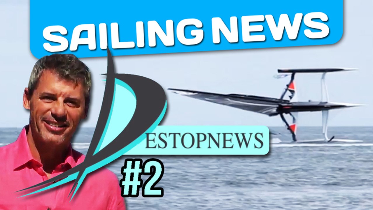 Les 5 événements marquants de 2013 | Destopnews # 2