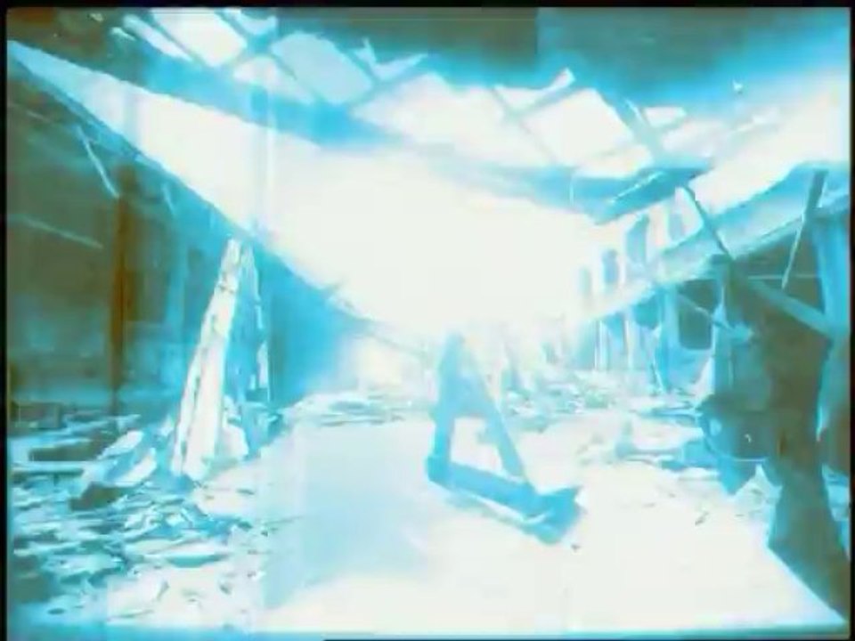 MrPavlov - Странный город (2007)