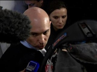 L'avocat de Dieudonné: "C'est une victoire totale et complète" - 09/01