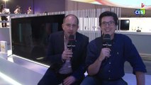 CES 2014 :  Les prix des TV UHD vont baisser