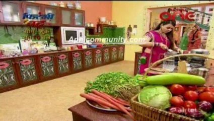 Firangi Bahu-09 Jan 2014 pt1