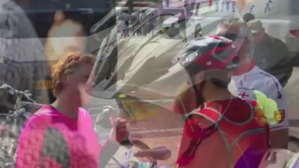 Great Wall of China Sheppy's Big Heart Appeal Cycle Ride