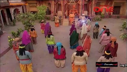 Jai Jai Jai Bajarangbali 9th January 2014 Video Wcatch Online pt2