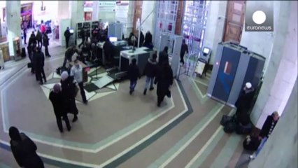 Russia: cadaveri a Stavropol, è allerta a un mese dai giochi di Sochi