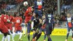 Coupe de France : Buts de Brest-PSG : 2-5 (32èmes de finale)
