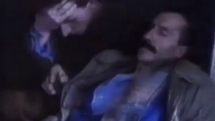 Sjećate li se amidže iz opkoljenog Sarajeva