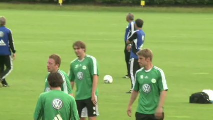 Ex-German footballer Hitzlsperger reveals he is gay