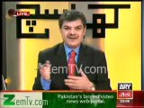 GEO Petition against ARY Dismissed Today by Islamabad HighCourt - Mubashir Luqman