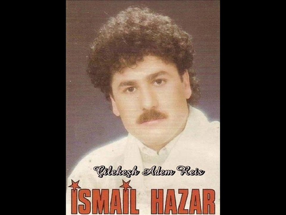 İsmail Hazar - Türkü Olsam Dillerde