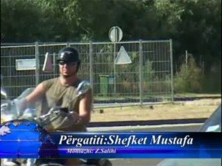 Spektri Info - 09.01.2014