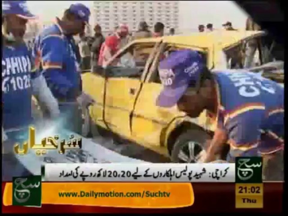News Headlines 9pm January 9, 2014