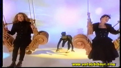 α.μπέμπος  2014  Scarlett & Black - You Don't Know (1986) [Version 01] [HQ]