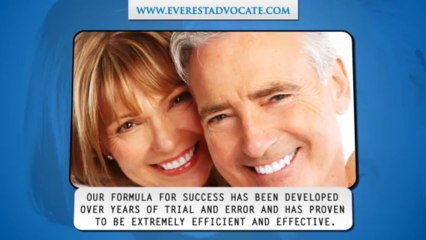 Everest Advocate - Increase your Desire to Work PPO Insurance