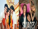 Is Gunday Copied From A Hollywood Film