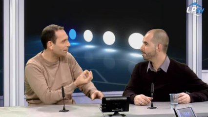 Talk Show : avant match Evian-OM