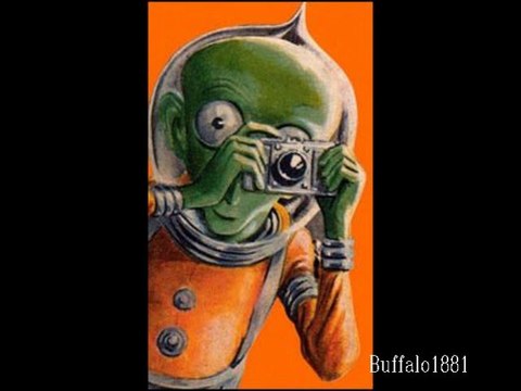 Ovni chez les Belges ( Janvier 2014 )