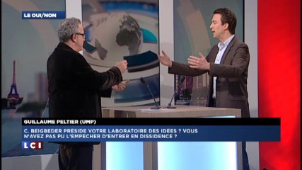 Le oui/non de Michel Field, mercredi 8 janvier 2014