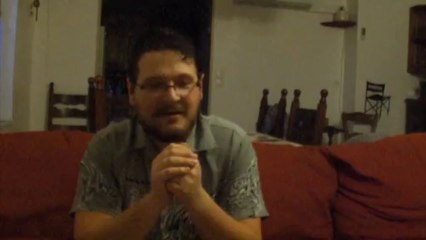 Présentation de la chaine