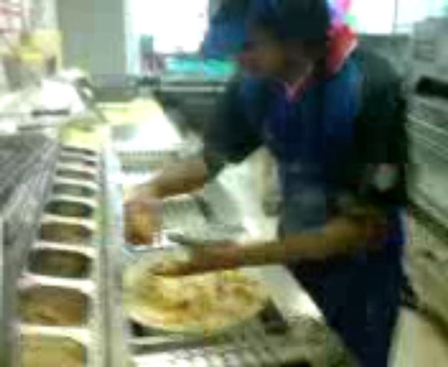 Domino's Pizza