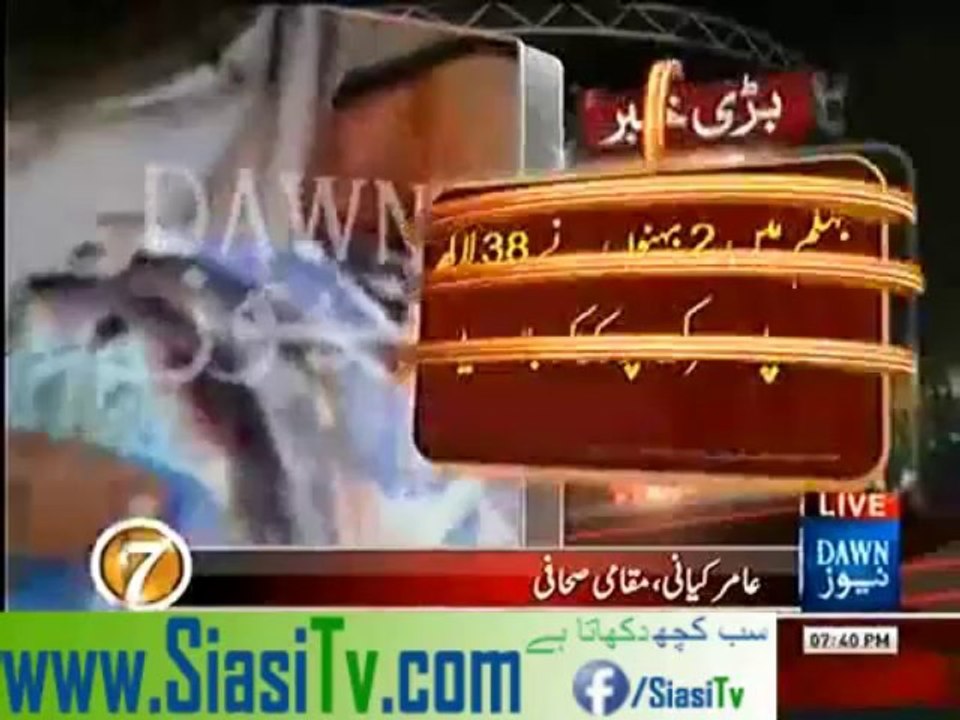 2 Sisters Burned 38 Lacs (3.8 Million) on the Road