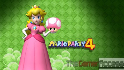 60 Minute Access: Mario Party 4 Part 4