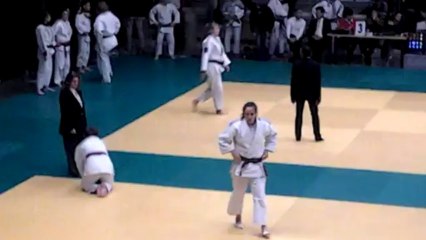 Cadets seniors lormont