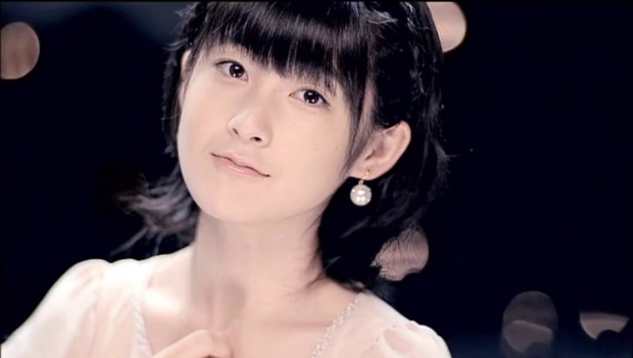 Berryz Koubou - Motto Zutto Issho ni Itakatta (Momoko Tsugunaga Solo ver)