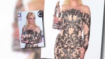 Britney Spears gana su primer People's Choice Award