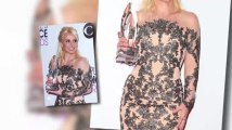 Britney Spears gagne sa première récompense aux People's Choice Awards