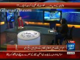 Sheikh Rasheed Ahmed an Exclusive Interview Faisla Awam Ka on Dawn News 9 January 2014 in High Quality Video By GlamurTv