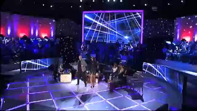 Danijel Alibabic - Najbolji neprijatelj - Narod Pita - (TV Pink 2014)