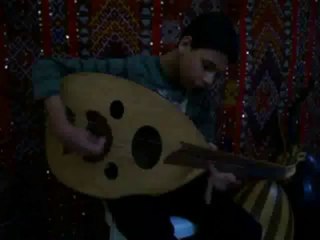 Farid el atrache- Taksseem 3oud mohamed islam