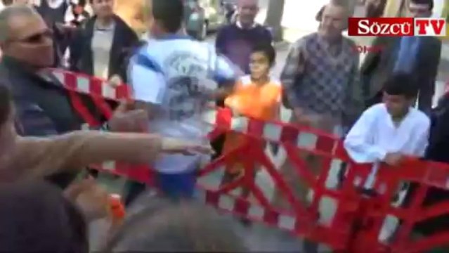 Bodrum'da Atatürk yol koşusu yapıldı