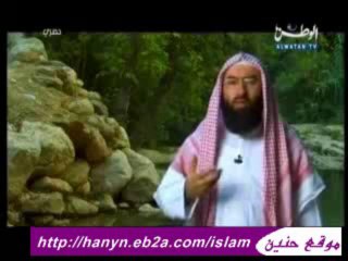 قصة آدم عليه السلام 1 نبيل العوضي