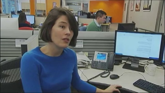 Complément d’enquête : aux Etats-Unis, des enfants adoptés par petites annonces