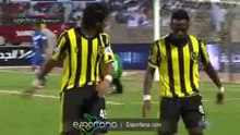 اهداف الاتحاد ضد الهلال