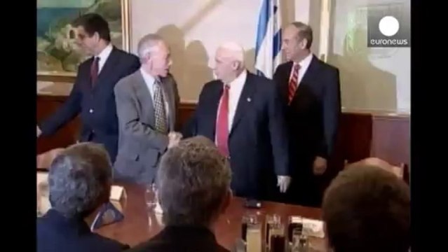 Former Israeli Prime Minister Ariel Sharon 'close to death' - reports