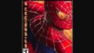 Pizza! - Spiderman 2 The Game Music